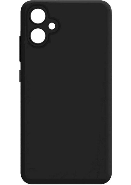 Galaxy A05 Kılıf Biye Silikon