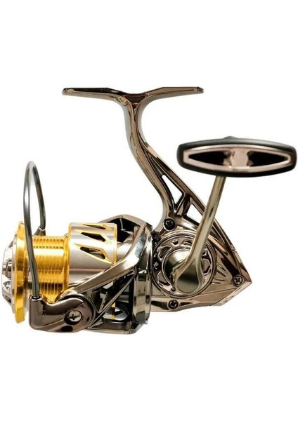 Ares 3000 Oslo Legend 240CM 7-40GR Spin Olta Seti