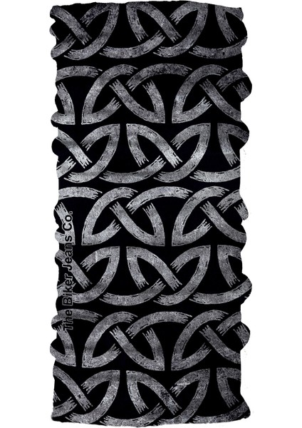 Multi Fonksiyonel Polarlı Bandana Type 15