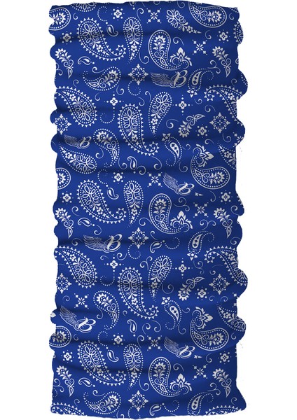 Multi Fonksiyonel Bandana Type 42