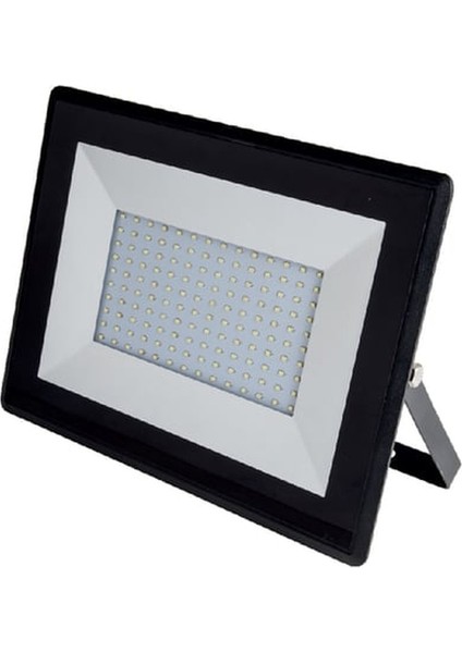 100W LED Projektör - 6400K Beyaz Işık CT-4659