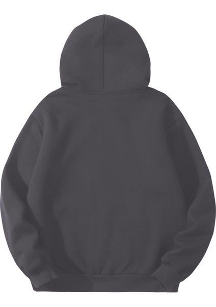 Erkek Ultra Termal Sherpa Astarlı Kapüşonlu Fermuarlı Cepli Kışlık Sweatshirt modelleri