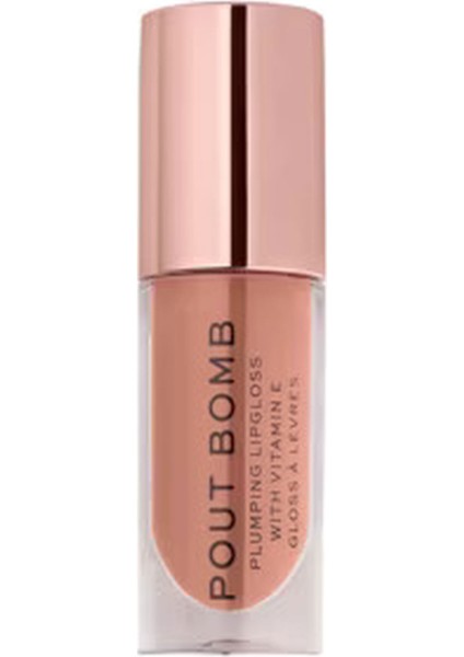 Pout Bomb Plumping Gloss Candy