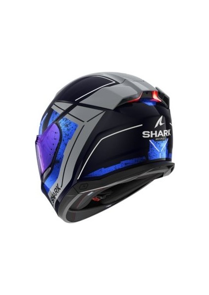 Skwal I3 Rhad Kapalı Kask fiyatları