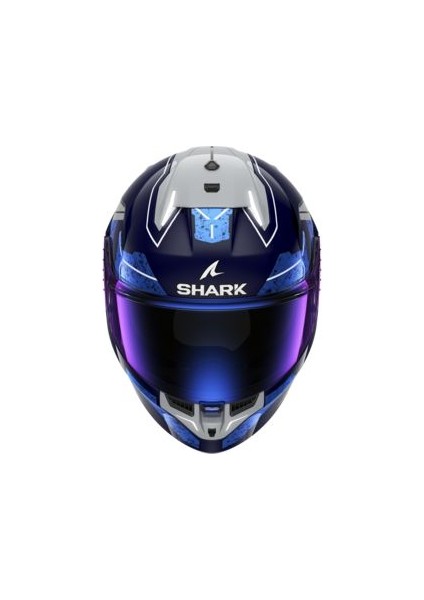 Skwal I3 Rhad Kapalı Kask modelleri