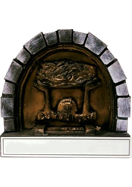 Ocaktan Çıkan Kömür Kaldıran Madenci Biblosu modelleri