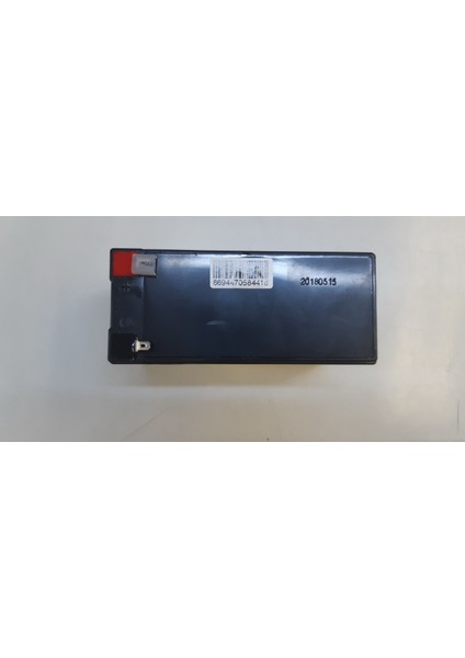 12V 7AMPER Base Kuru Tip Akü -Base 12V7AH Akü 12V 7AH 12 Volt 7 Amper Çocuk Oyuncak Araba Araç Aküsü Pili Bataryası