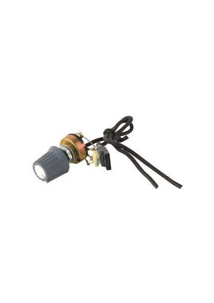 Cr 208 181 Dimmer Tas Tipi