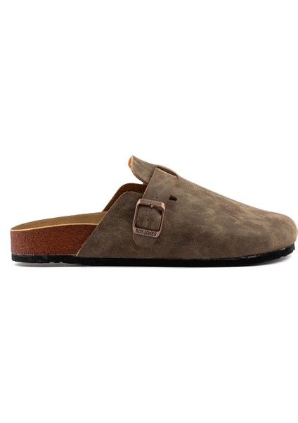 Kadın Ortopedik Yumuşak Tabanlı Terlik Önü Kapalı Paslanmaz Tokalı Kaymaz Sabo Ev Dışarı Terliği modelleri