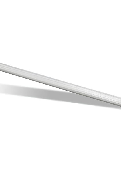 (2 Adet) 80W 120 cm Bant Armatür Beyaz Işık YL98-6601