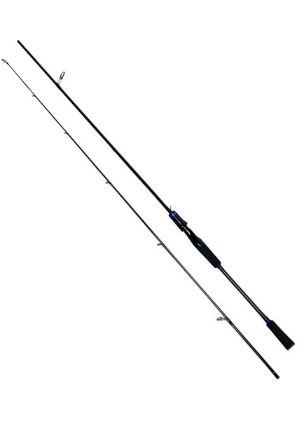 Rs 4000 Oslo Legend 270CM 7-40GR Spin Olta Seti fırsatları