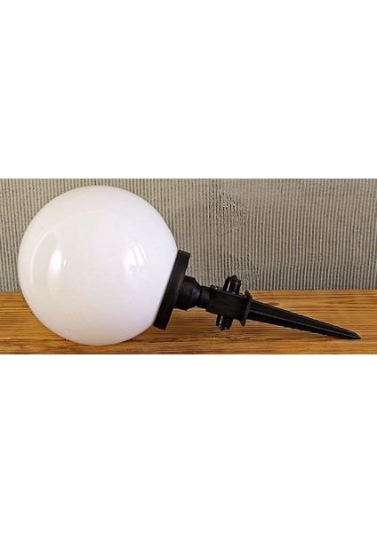 Glop Opal Akrilik 20 cm Kazıklı Kartaş