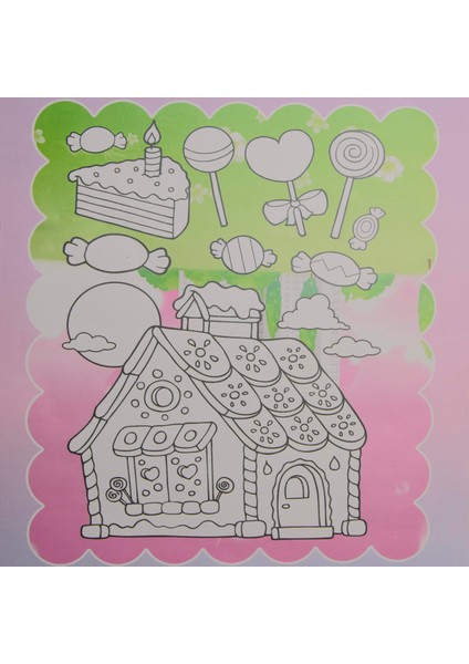 Sanrio Karakterler Kbartmalı Stecker 1 Model fiyatları