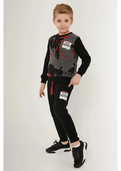 Erkek Çocuk Eşofman Takım 3224 fiyatları
