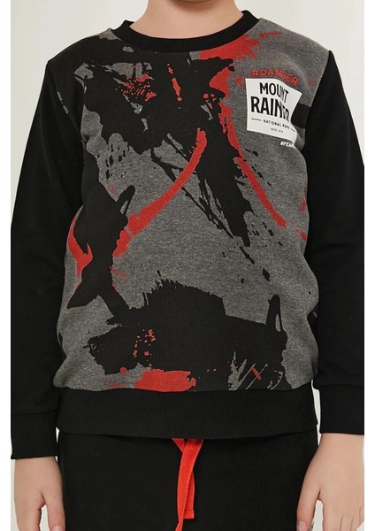 Erkek Çocuk Eşofman Takım 3224 fırsatları