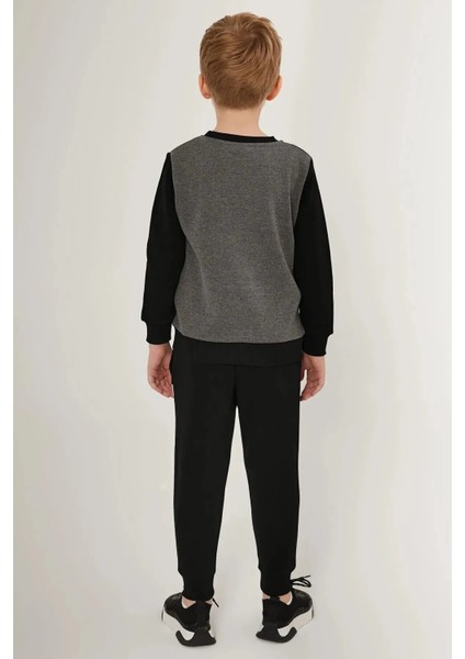 Erkek Çocuk Eşofman Takım 3224 indirimleri