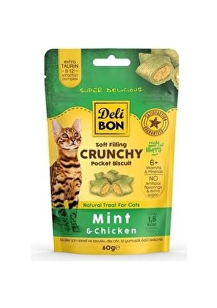Kedi Ödülü 4 Lü Paket