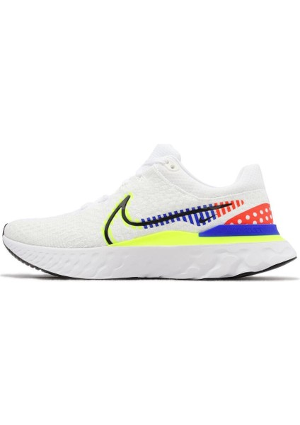 Nıke React Infınıty Run Erkek Ayakkabı DX1629-100