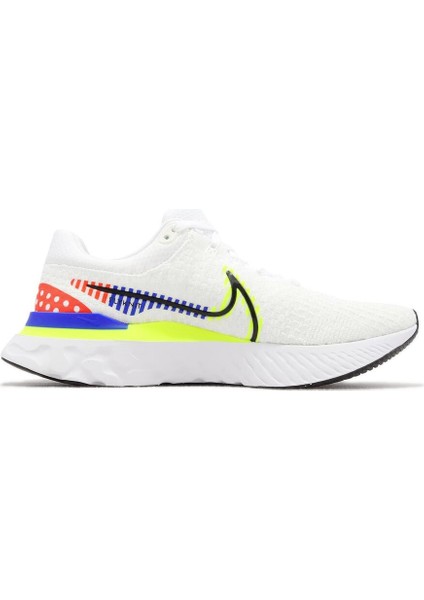Nıke React Infınıty Run Erkek Ayakkabı DX1629-100