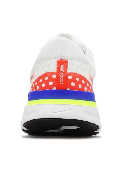 Nıke React Infınıty Run Erkek Ayakkabı DX1629-100