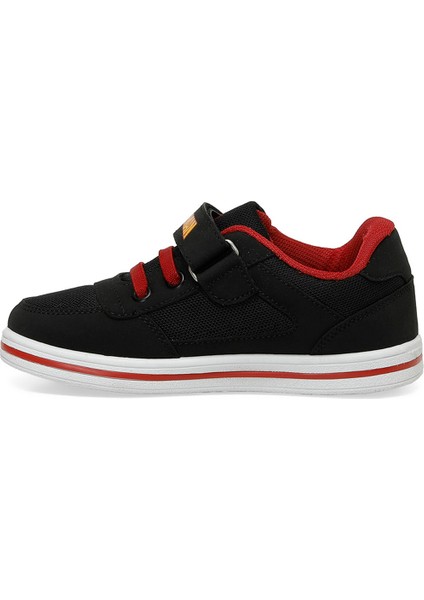 RENATO.P4FX Siyah Erkek Çocuk Sneaker