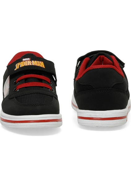 RENATO.P4FX Siyah Erkek Çocuk Sneaker