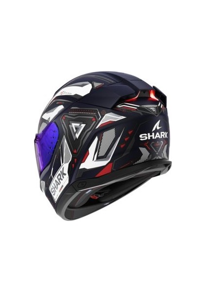 Skwal I3 Lınık Mat Kapalı Kask fiyatları