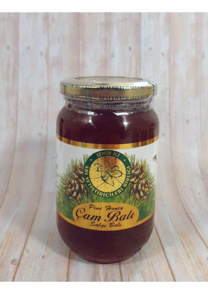 Çam Salgı Balı 460gr fiyatları
