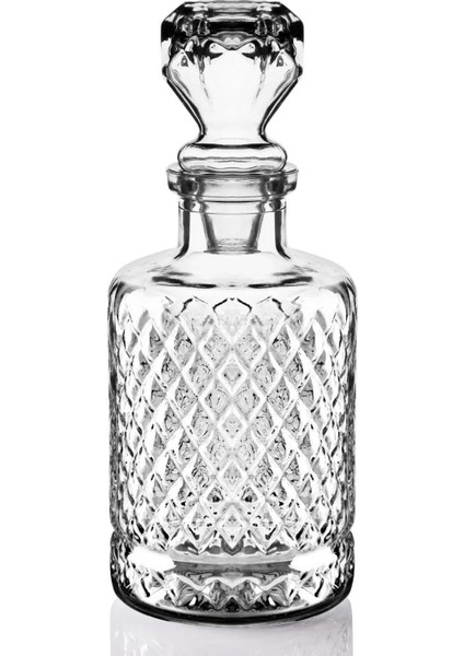 Cam Karaf Sürahi -Viski Şişesi fiyatları