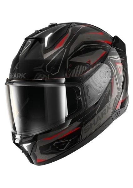Skwal I3 Lınık Kapalı Kask