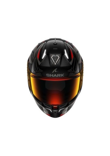 Skwal I3 Lınık Kapalı Kask modelleri