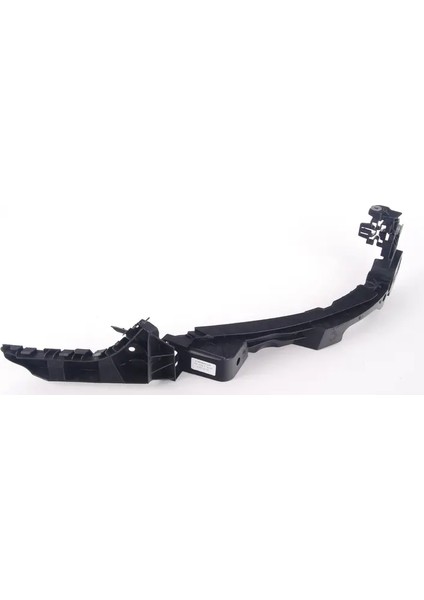 Volkswagen Golf 6 2009 - 2013 Far Alt Braketi Sağ