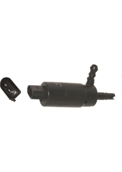 Audı A5 2009 - Sonrası Far Yıkama Motoru 12 Volt