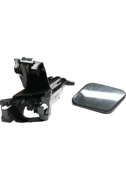 Nıssan Qashqaı J10 Kasa 2.0 Dcı 2007 - 2009 Far Yıkama Sol fiyatları