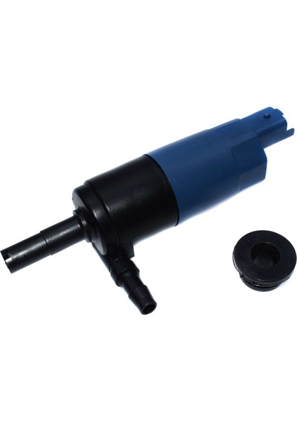 Cıtroen C5 2009 - Sonrası 12 Volt Far Yıkama Motoru modelleri