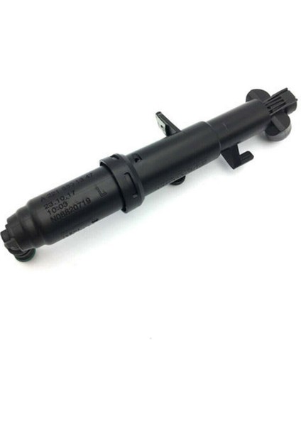 Mercedes W221 Kasa S350 Bluetech 2008-2012 Far Yıkama Sol Taraf