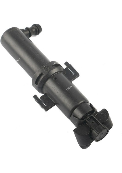 Audı Q5 2.0 Tdı 2013 - 2017 Far Yıkama Sağ