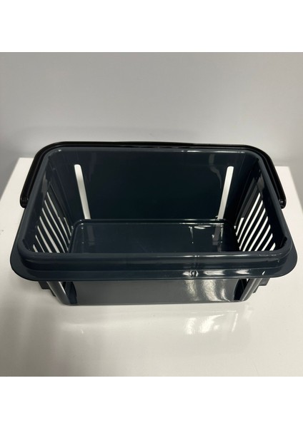 7 Litre 10 Lu Paket Kozmetik Bijuteri Kırtasiye Hırdavat Sepeti