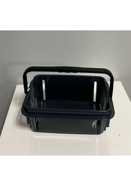 7 Litre 10 Lu Paket Kozmetik Bijuteri Kırtasiye Hırdavat Sepeti