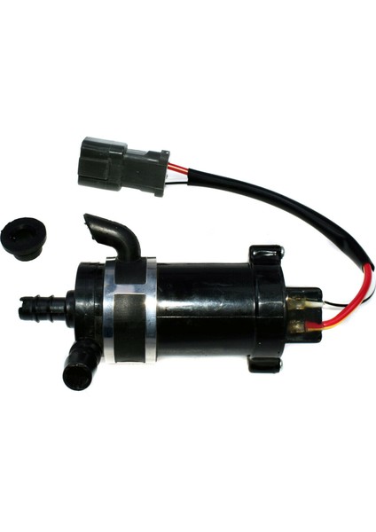 Honda Accord Vııı Kasa 2 2008 - 2011 12 Volt Far Yıkama Motoru