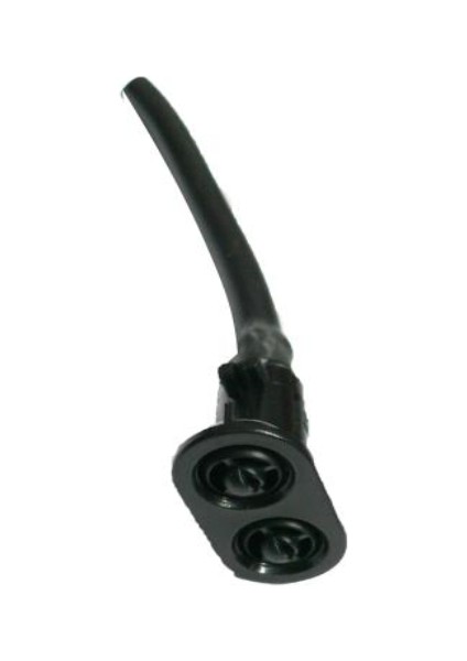Landrover Rangerover Sport 2010 - 2013 Far Yıkama Sol