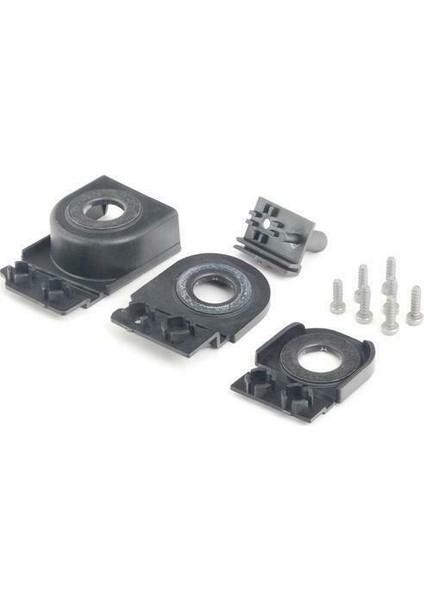 Audı A6 2005 - 2011 Far Tamir Kiti Sol