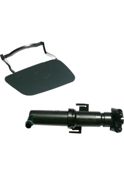 Audı Q5 2.0 Tdı 2009 - 2012 Far Yıkama Sağ modelleri