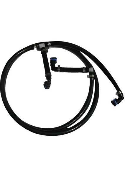 Audı A6 2.0 Tdı 2014 - 2017 Far Yıkama Hortum Setı modelleri