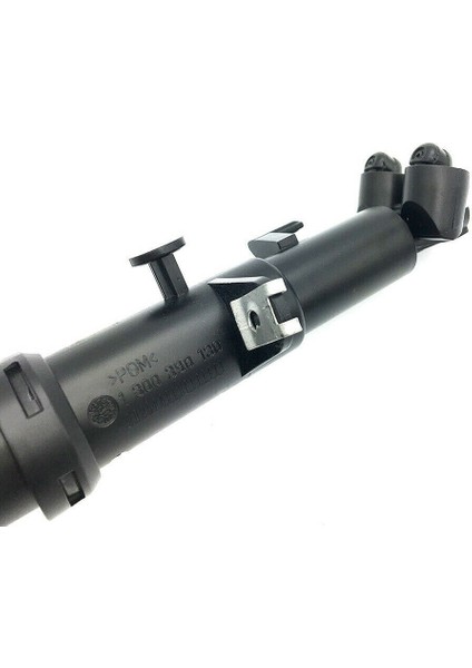 Mercedes W221 Kasa S450 4 Matic 2006 - 2008 Far Yıkama Sol Taraf modelleri