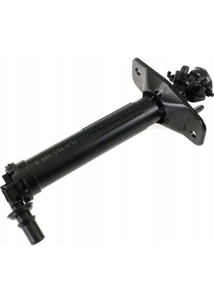 Audı A6 2.0 Tdı 2014 - 2017 Far Yıkama Sol