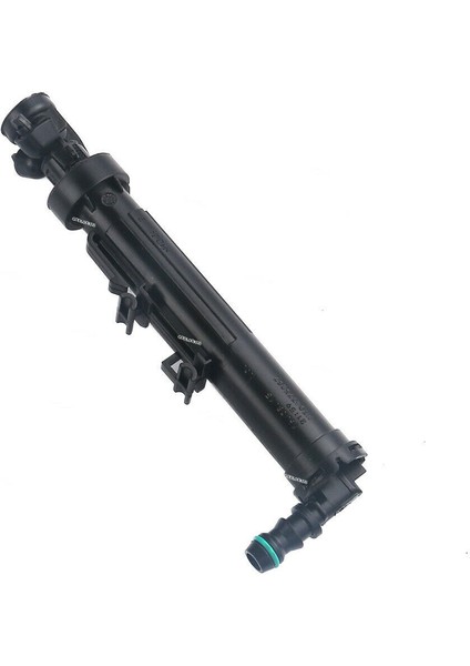 Mercedes W166 Kasa ml 350 4 Matıc 2012-2017 Far Yıkama Sol Taraf