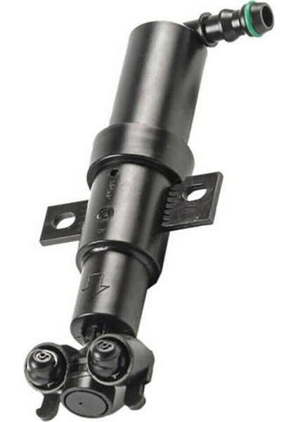 Volkswagen Passat B-6 2005 - 2010 Far Yıkama Sağ modelleri