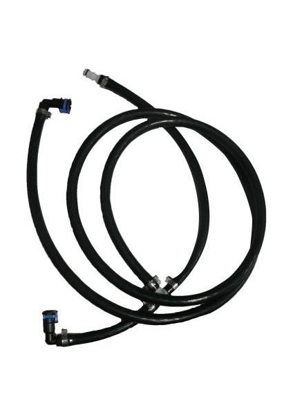 Audı Q5 Kasa I Serisi 2009 - 2012 Far Yıkama Hortum Setı modelleri