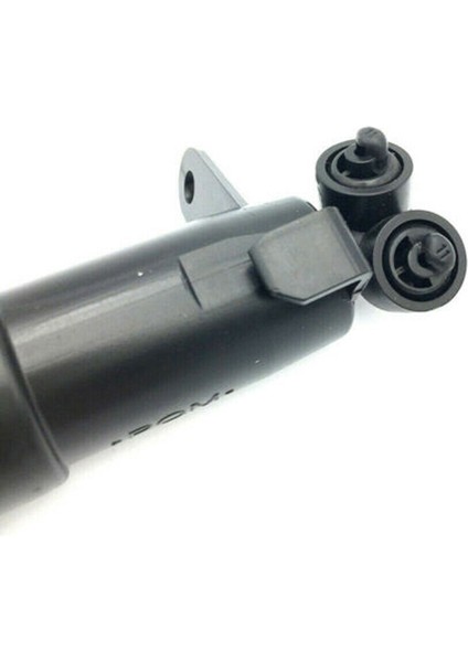 Mercedes E240 Serisi 2003 - 2006 Sol Taraf Far Yıkama Ünitesi